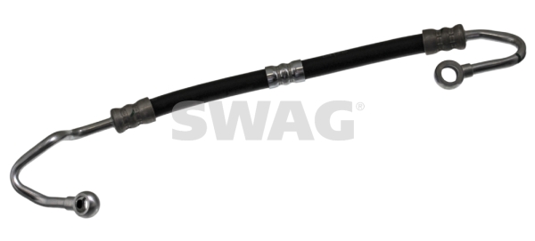Furtun hidraulic, sistem de directie 20 93 6845 SWAG